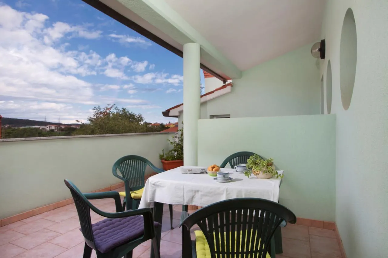 Holiday Home Sanchi Labin  Labin (Istria)