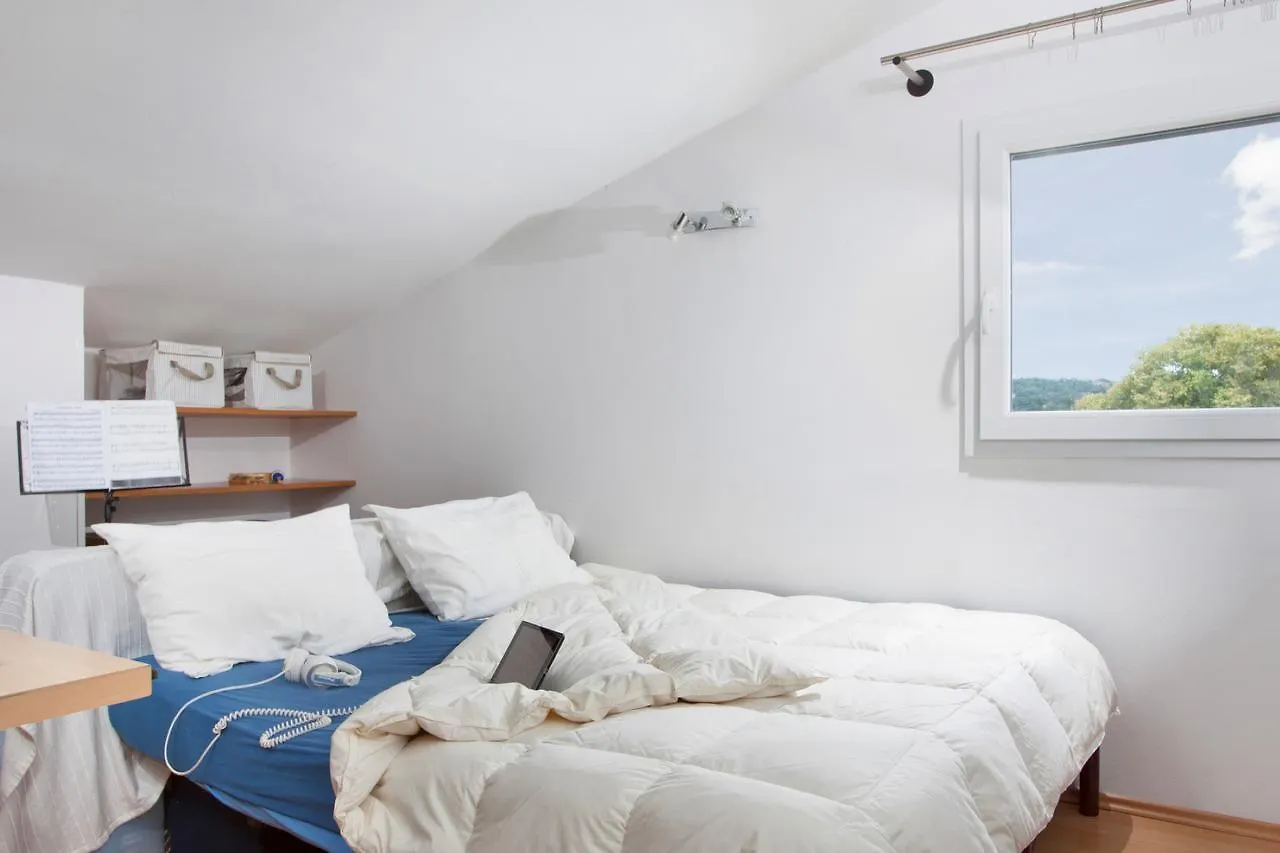 Holiday Home Sanchi Labin  Croatia
