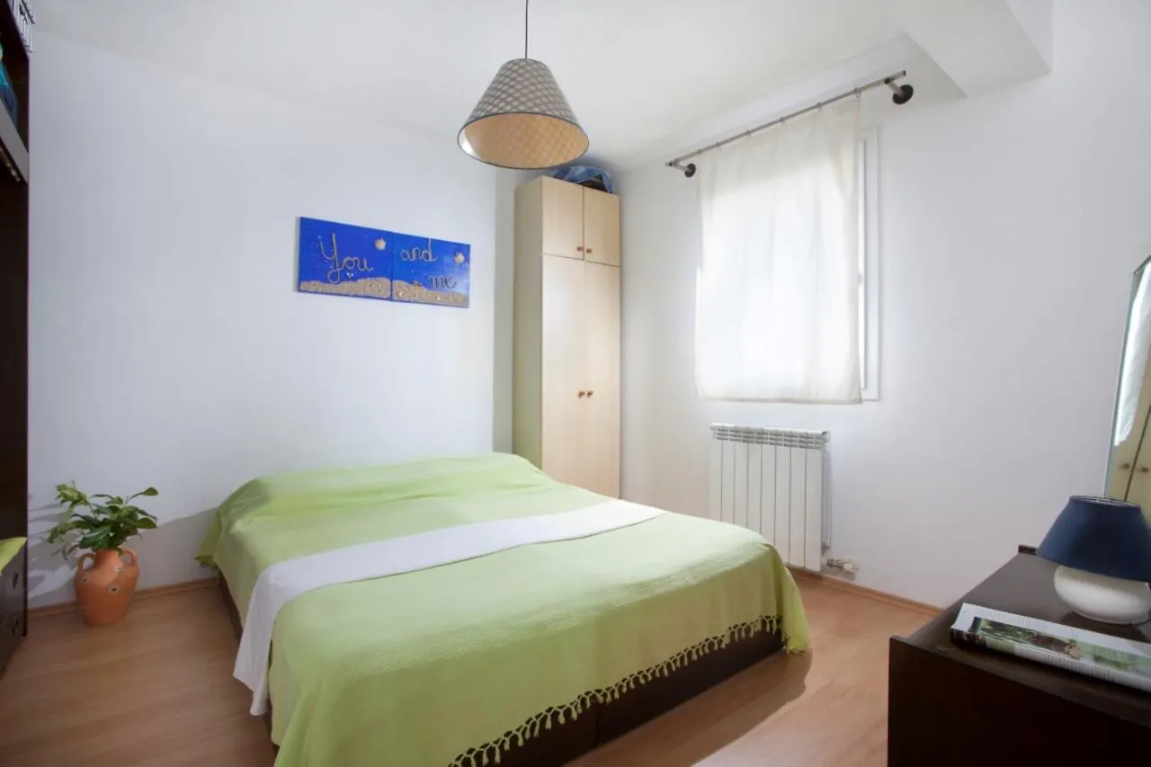 Holiday Home Sanchi Labin