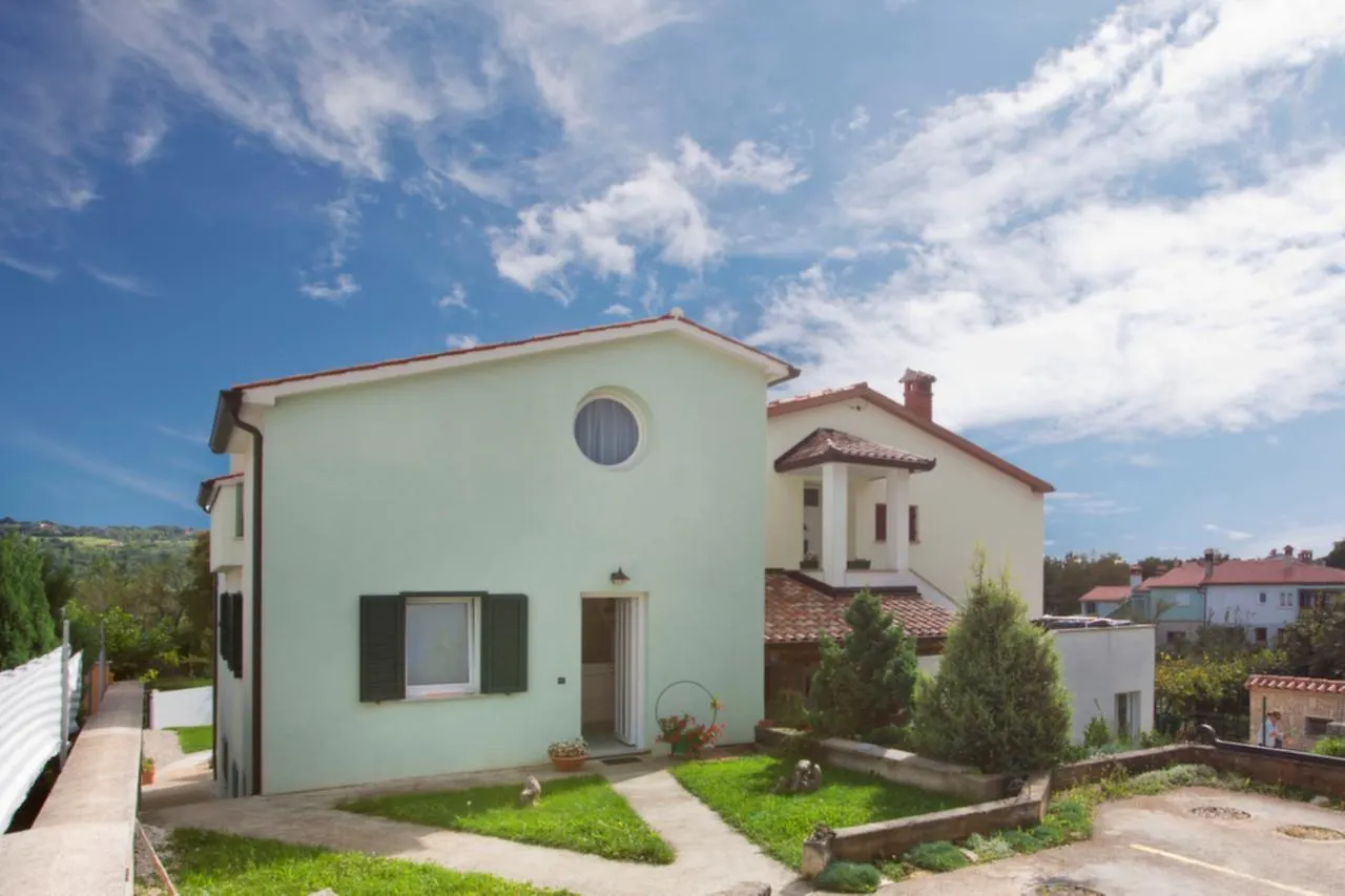 Holiday Home Sanchi Labin  0*, Labin (Istria)