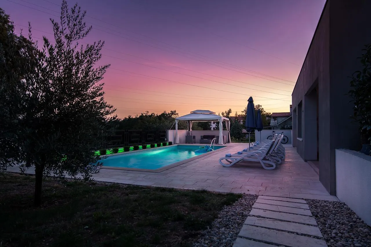 Holiday Home Sanchi Labin  Croatia