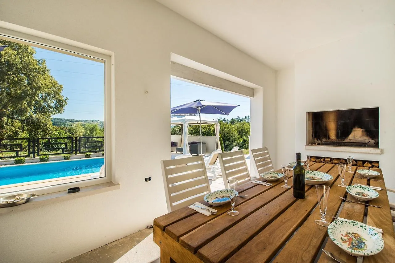 Holiday Home Sanchi Labin  Labin (Istria)