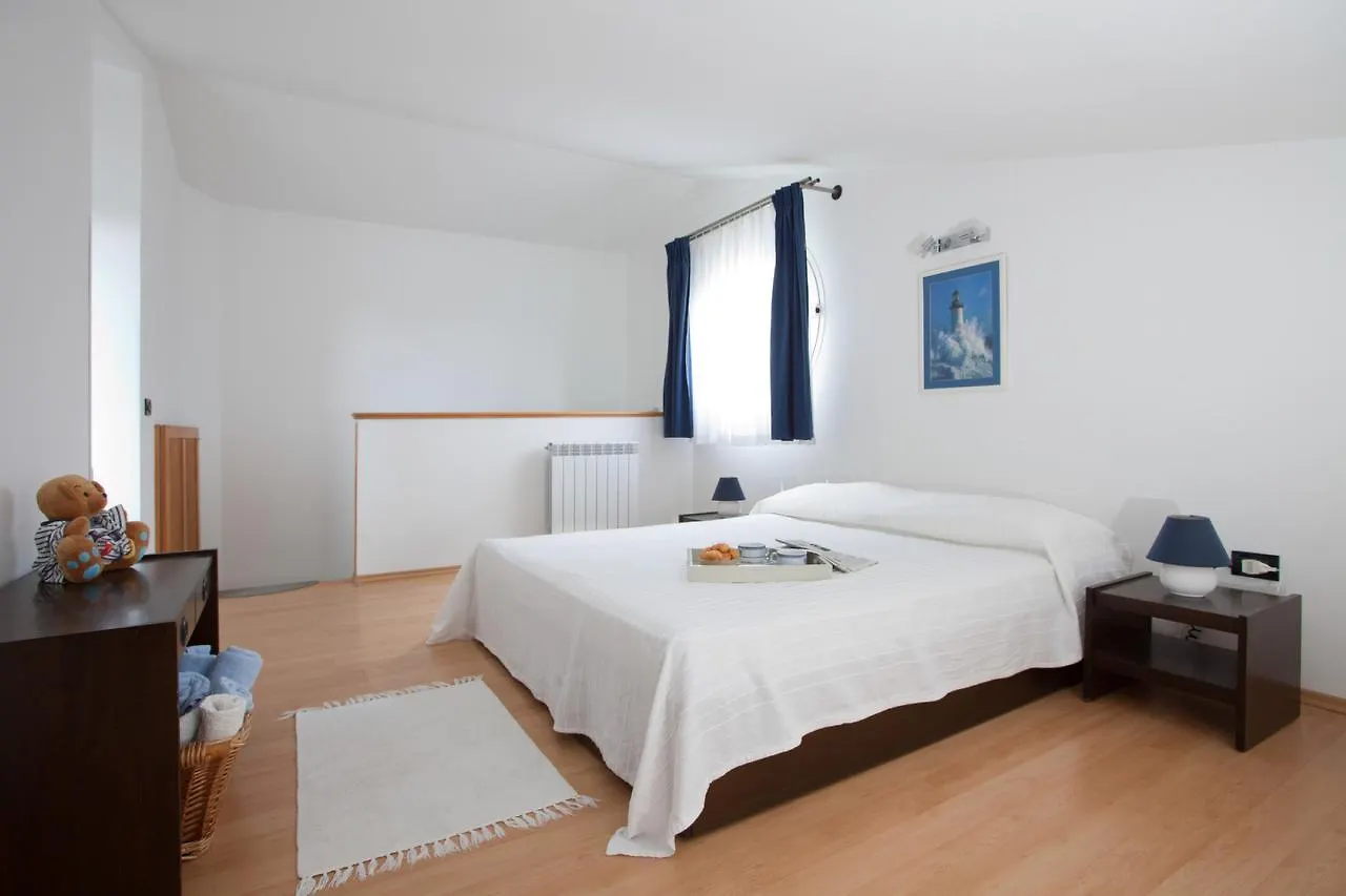 Holiday Home Sanchi Labin   Labin (Istria)