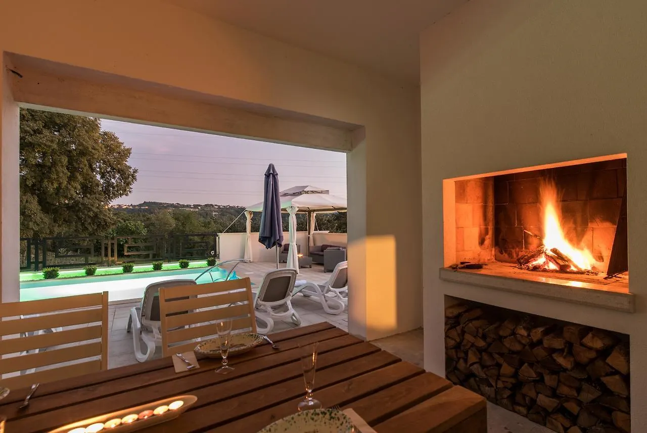 Holiday Home Sanchi Labin  Croatia